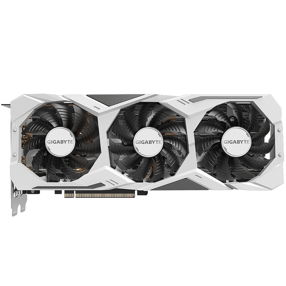 Gigabyte GeForce RTX 2070 SUPER Gaming OC